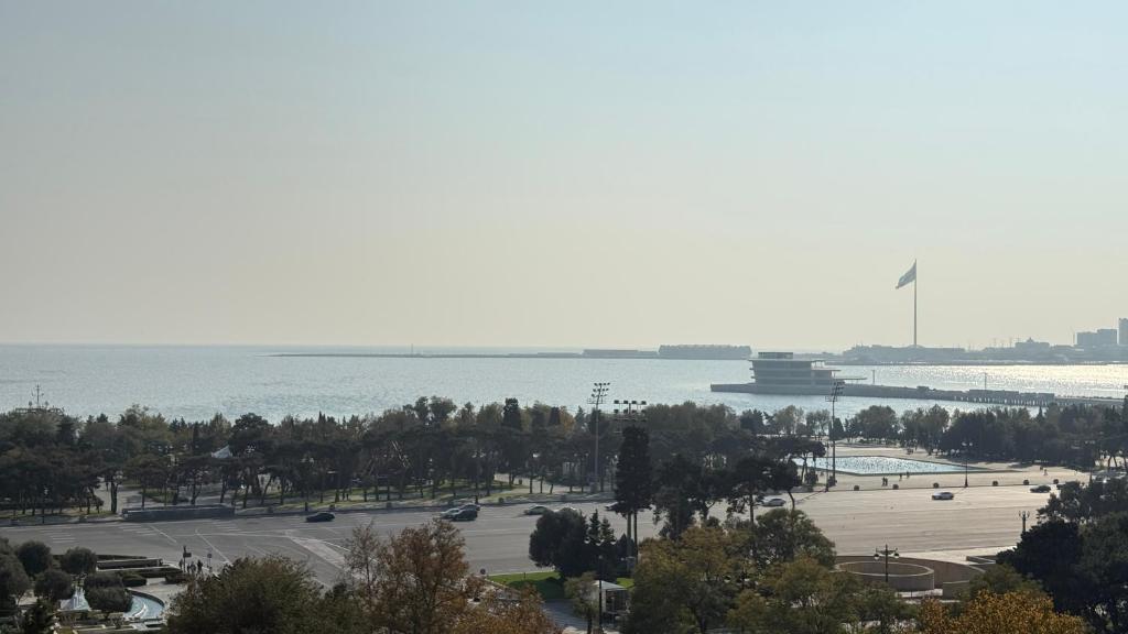 Sea view vip در باکو