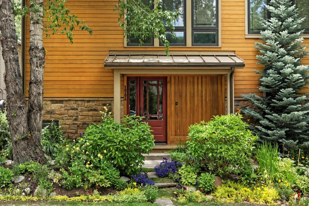 Foto sihtkohas Aspen asuva majutusasutuse Aspen Eleve Serene 3BR Retreat with Hot Tub galeriist