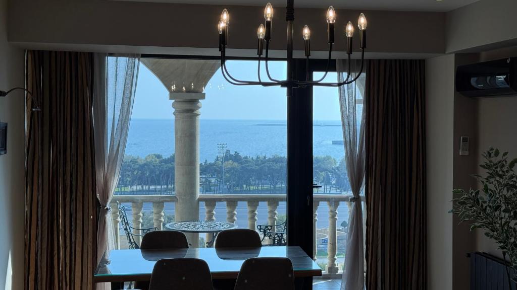 امکانات Sea view luxury - تصویر ۴
