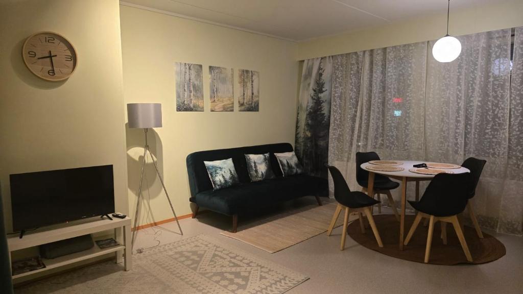 Lakeland Apartments - Queen-Studio