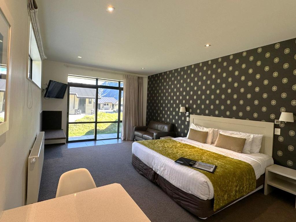 Aoraki Court Motel photo