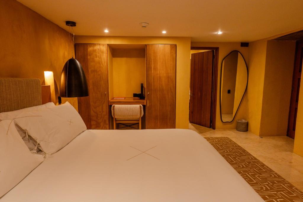 Casa Carolina Luxury Wellness Hotel photo 5