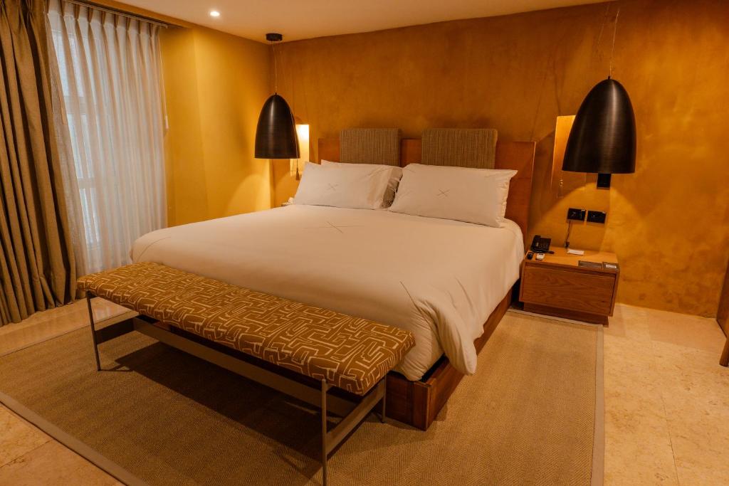 Casa Carolina Luxury Wellness Hotel photo 2