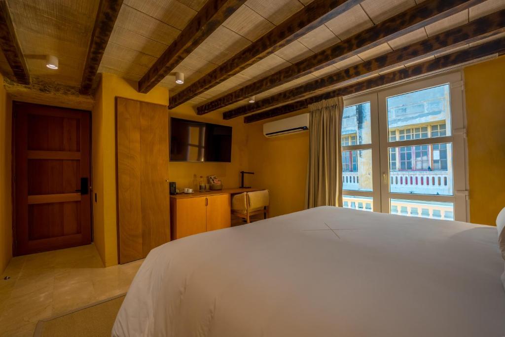 Casa Carolina Luxury Wellness Hotel photo 3