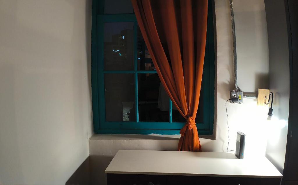 Fotografie z fotogalerie ubytování Hobi Hostel Boutique v Sao Paulu