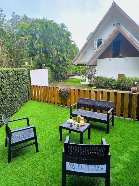 Vacation house in Tahiti - photo 11 - Tahiti, Polynésie
