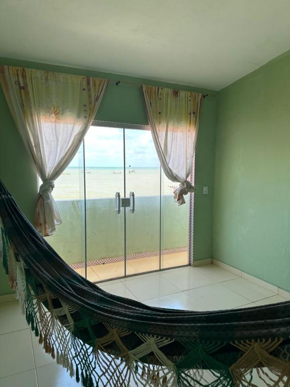 Billede fra billedgalleriet på Casa com vista para farol do Parracho i Rio do Fogo