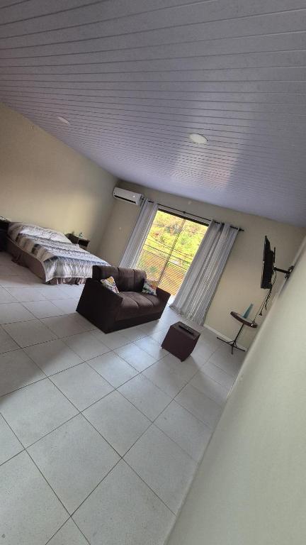 Gallery image of Acogedor Monoambiente a pasos de la Basílica in Caacupé