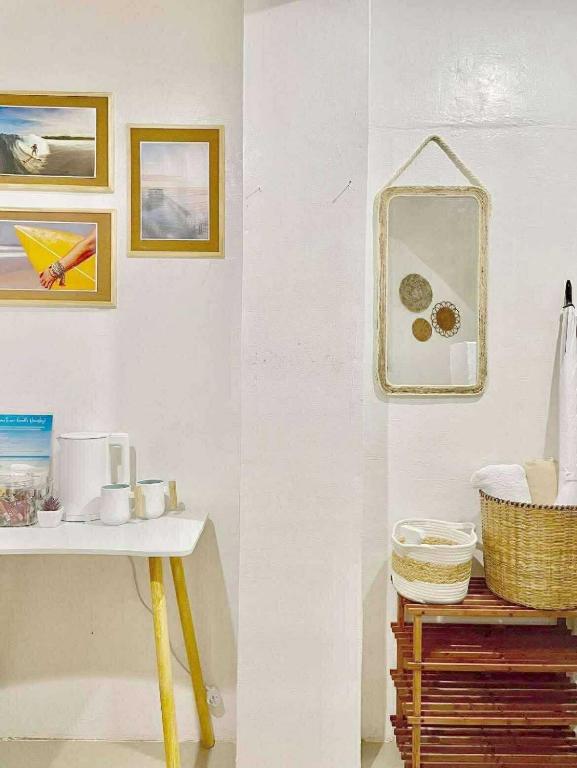 Fotografie z fotogalerie ubytování RC - Eunice Homestay v destinaci General Luna