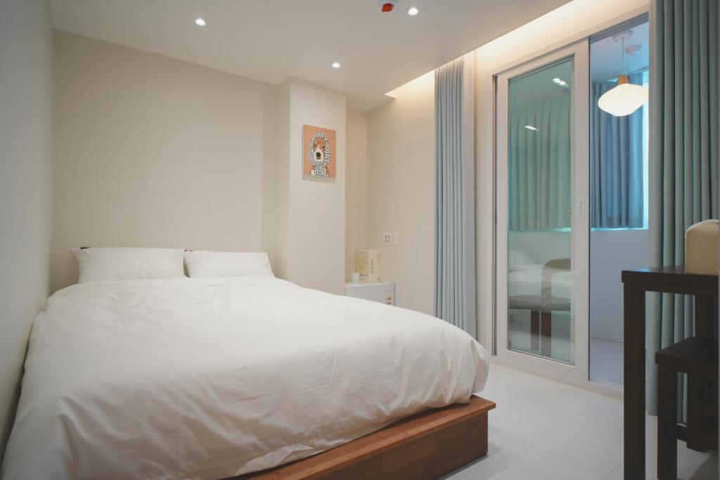 صورة لـ Stay Hello Hongdae Sinchon في سول