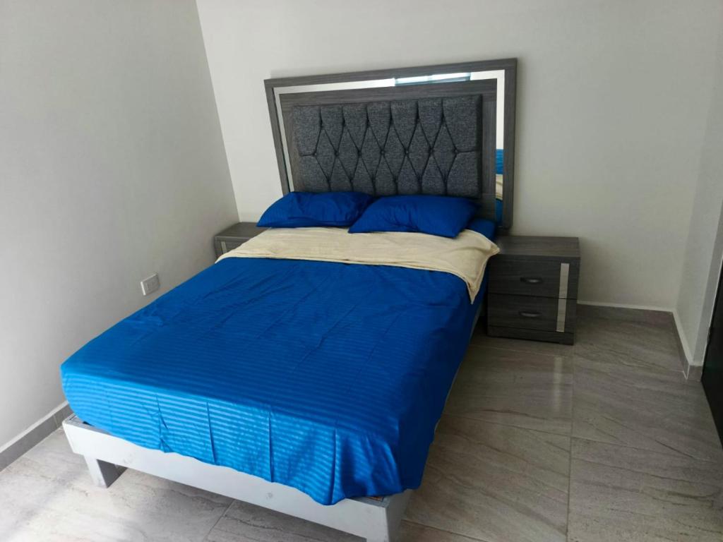 Fotografie z fotogalerie ubytování Torre Luna INT 7 v destinaci Durango