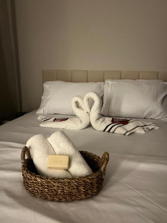 Loft Pão de Açúcar - Ao lado de Copacabana