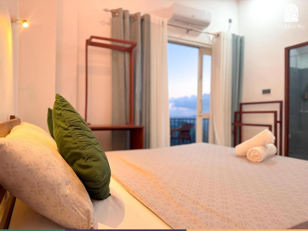 Golden Sky Hotel & Wellness - 7