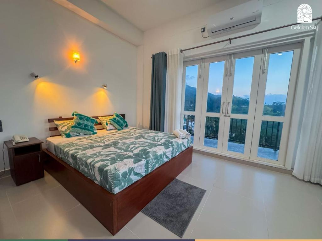 Golden Sky Hotel & Wellness - 8