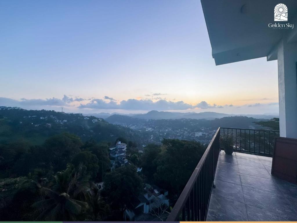 Golden Sky Hotel & Wellness - 6