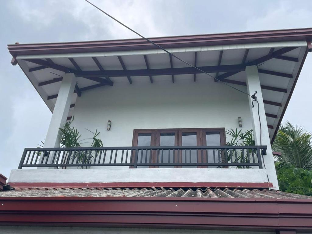 Μπαλκόνι ή βεράντα στο SN Villa