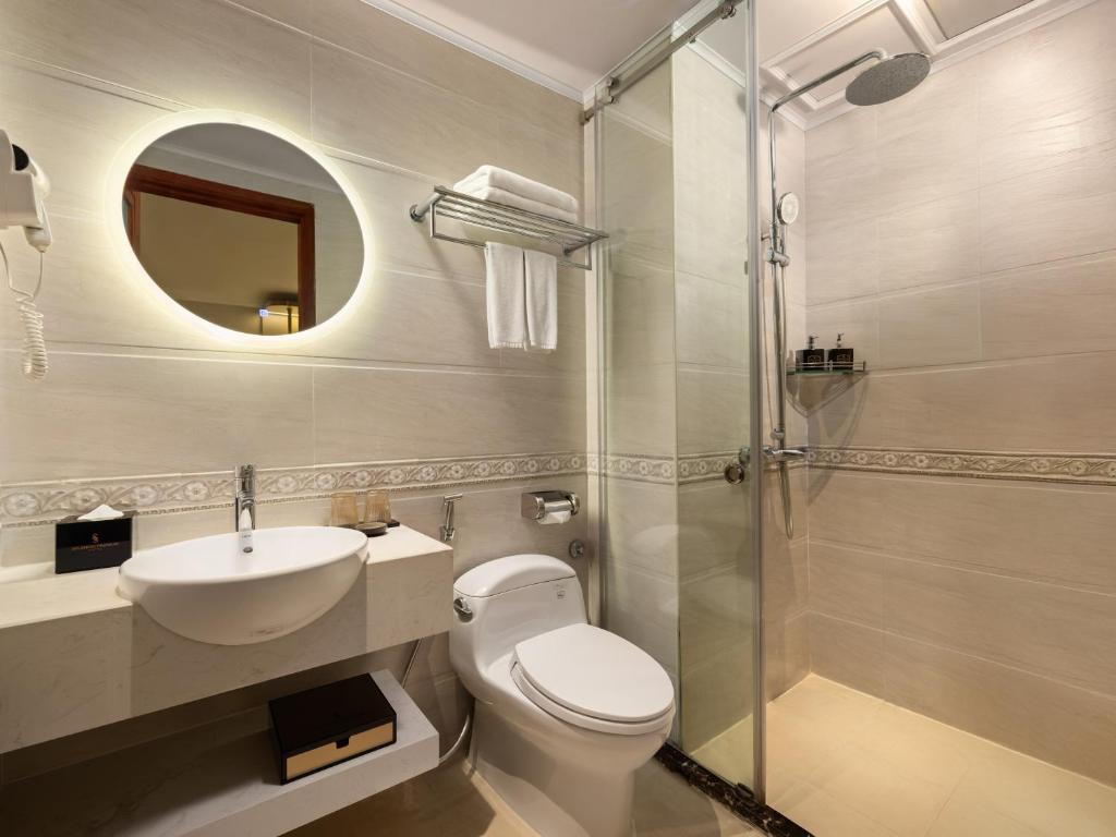 Splendid Secret Hotel - 6