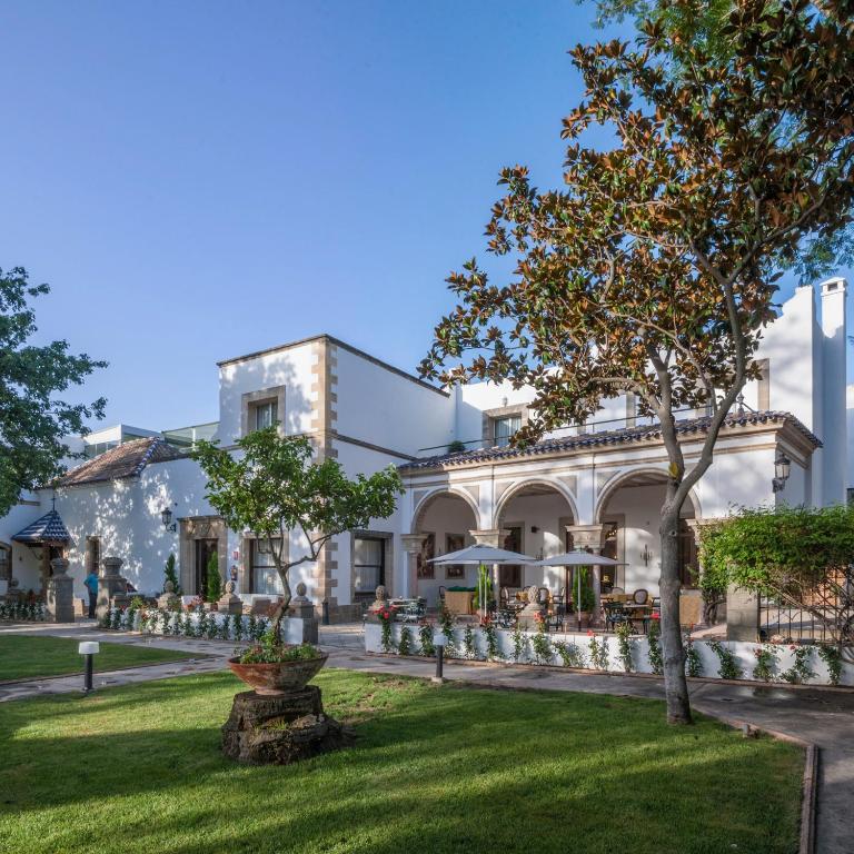 Hotel Duques de Medinaceli, El Puerto de Santa María ...