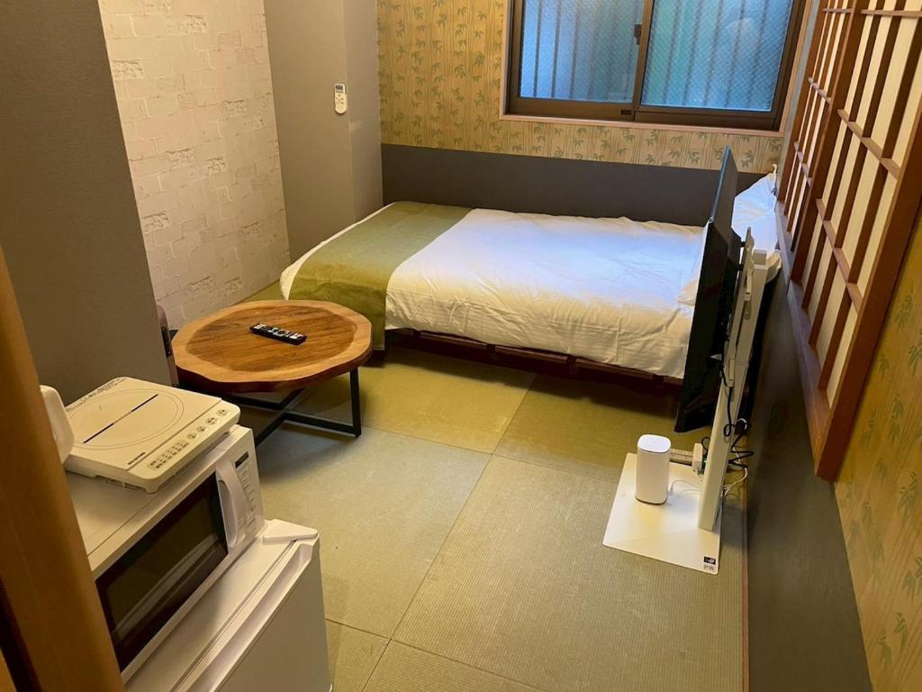 -Higashi-Asakusa- Asakusa Retreat Designer curated stylish room 1-1