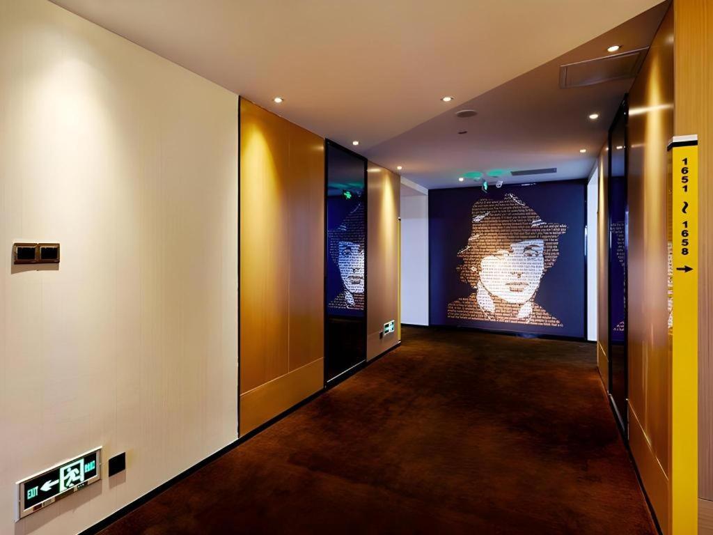 Φωτογραφία από το άλμπουμ του 7 Days Premium Jingjiang Fuhai New World Automobile Terminal Branch σε Jingjiang