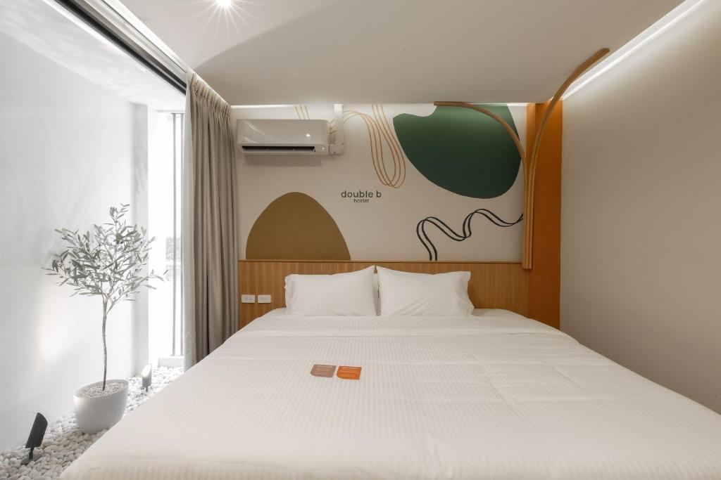 Double B Hostel - 11