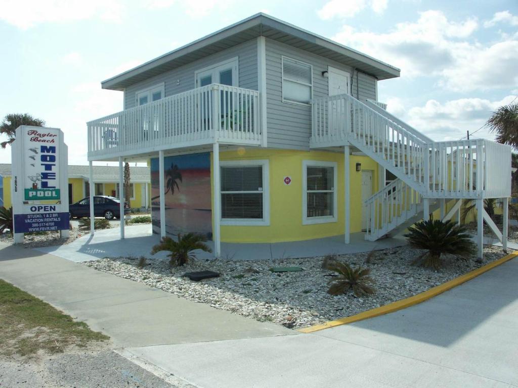 Flagler Beach Motel and Vacation Rentals, Flagler Beach (updated prices