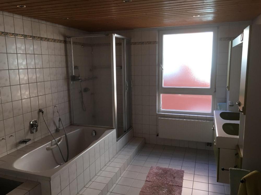 Fotografie z fotogalerie ubytování Ferienwohnung im Herzen Bad Wildbads v destinaci Bad Wildbad