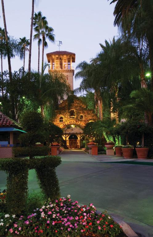 The Mission Inn Hotel and Spa photo