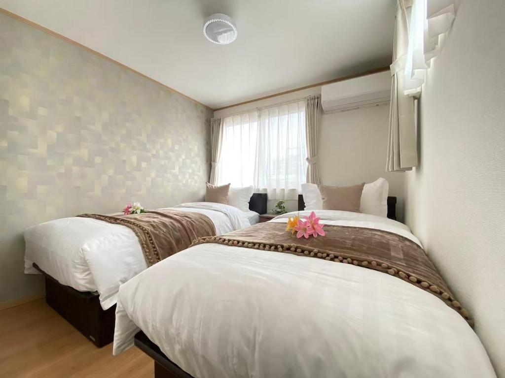 SK - Tokyo Ikebukuro Premium Comfort 4LDK Entire house