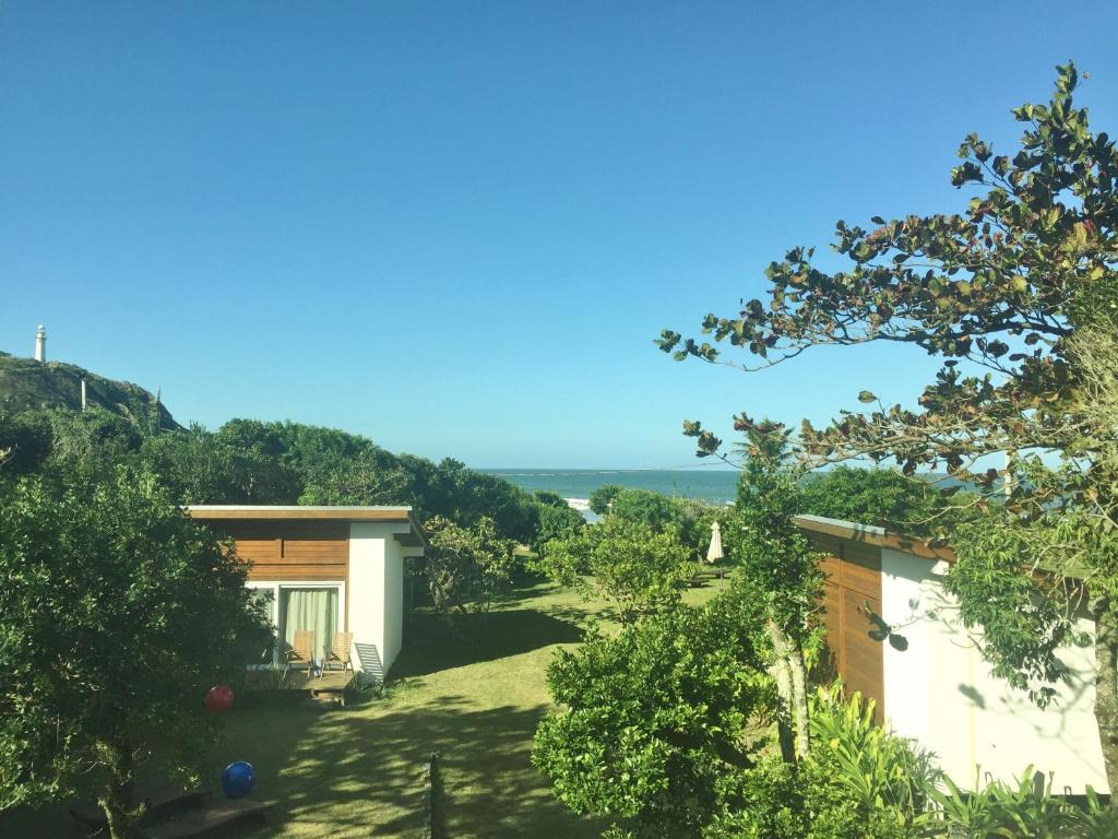  Casa da Ilha do Mel - Pousada de Charme