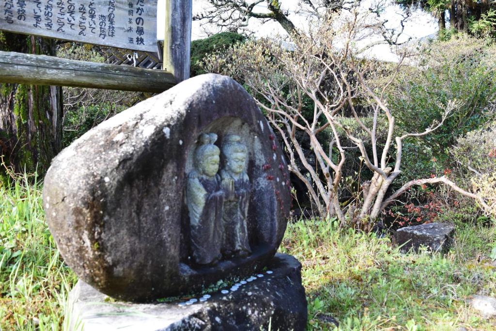 Gallery image of meet tree STAY - 'Asunaro' in Wada