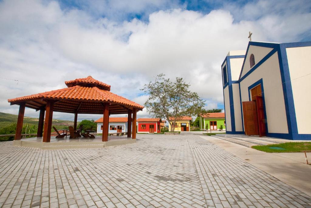  Portal de Gravatá