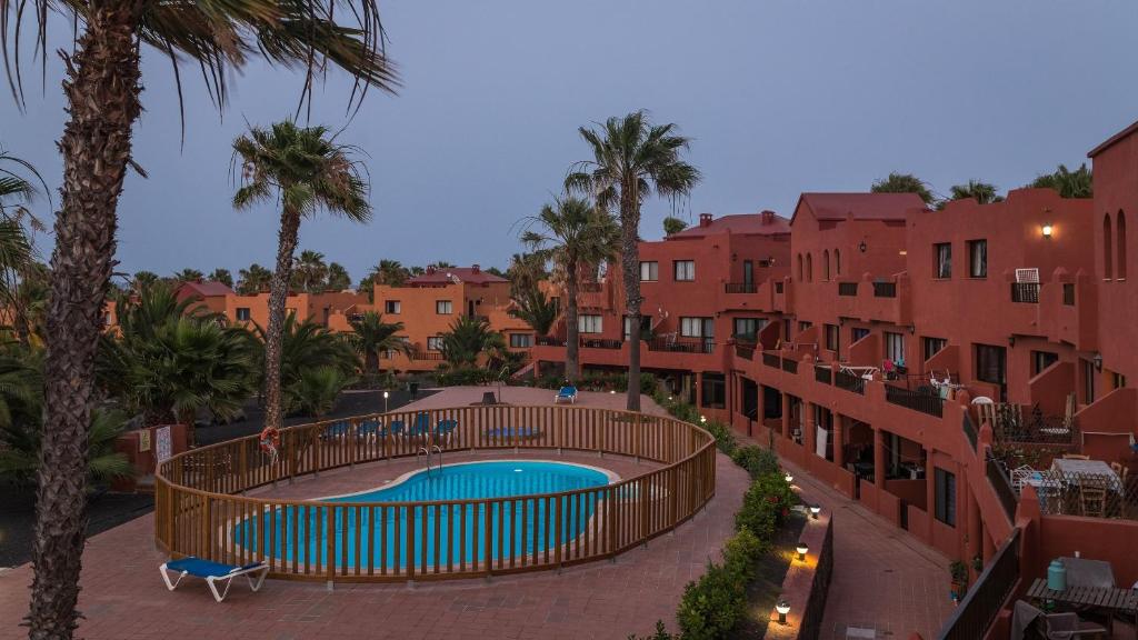 Gallery image of Oasis Royal in Corralejo