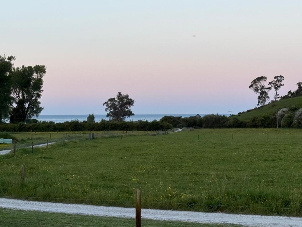 Φυσικό τοπίο κοντά σε αυτή η παραθεριστική κατοικία