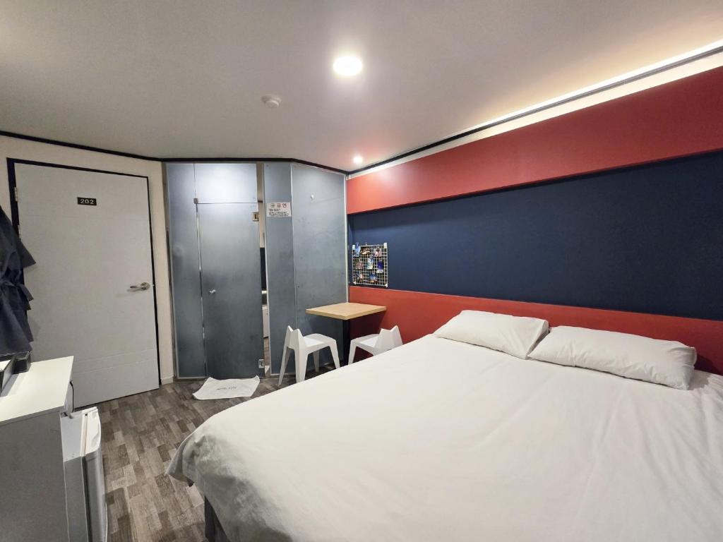 Galeriebild der Unterkunft 아띠호텔 