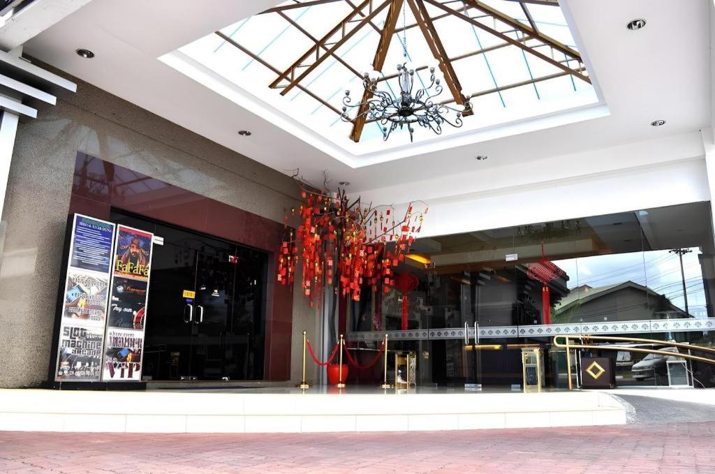 Fotografie z fotogalerie ubytování Subic Bay Venezia v destinaci Olongapo