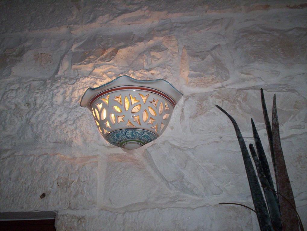 Masseria La Luna Nel Pozzo - 18