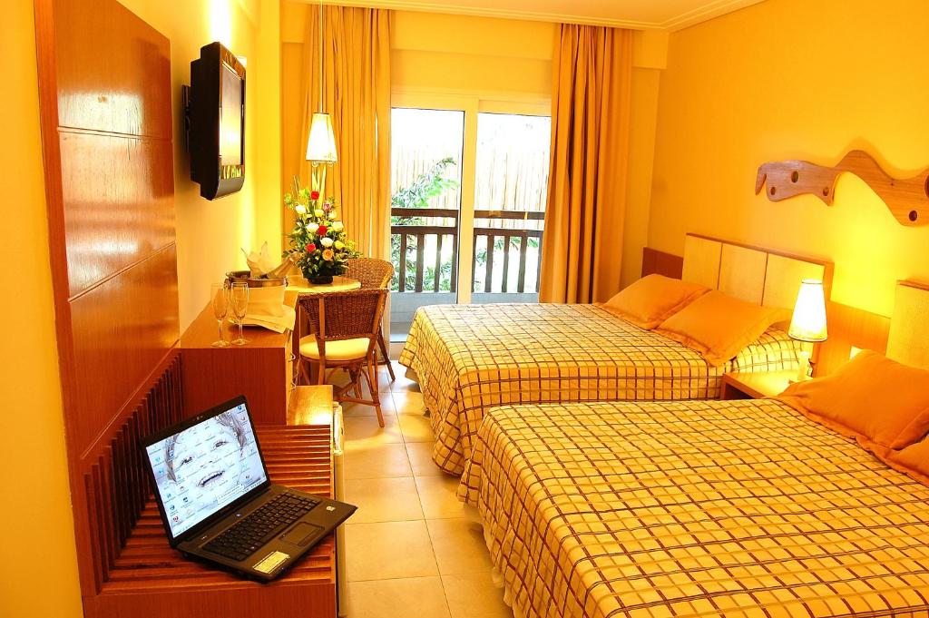  Pontalmar Praia Hotel