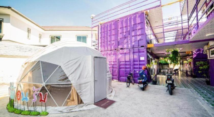 Φωτογραφία από το άλμπουμ του 5 Diamond στη Μπανγκόκ