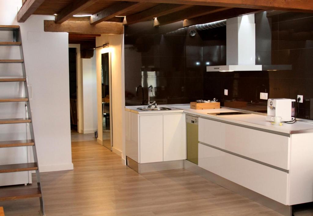 PINTORES ROOMS Apartamentos Turísticos - 8