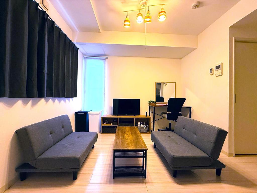 Χώρος καθιστικού στο Excel 平岸B -FIX HOME-