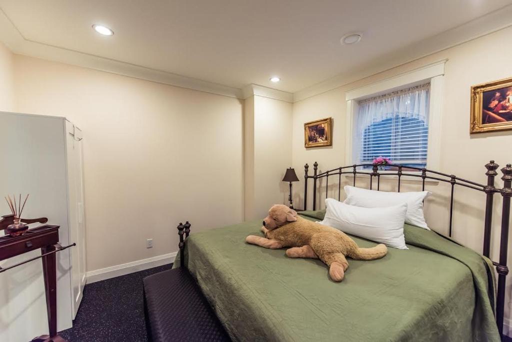 Grace Guest House - Salle De Roi