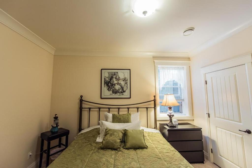 Grace Guest House - Room De Deluxe King