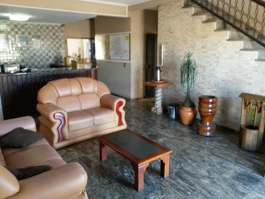  Barrocos Hotel