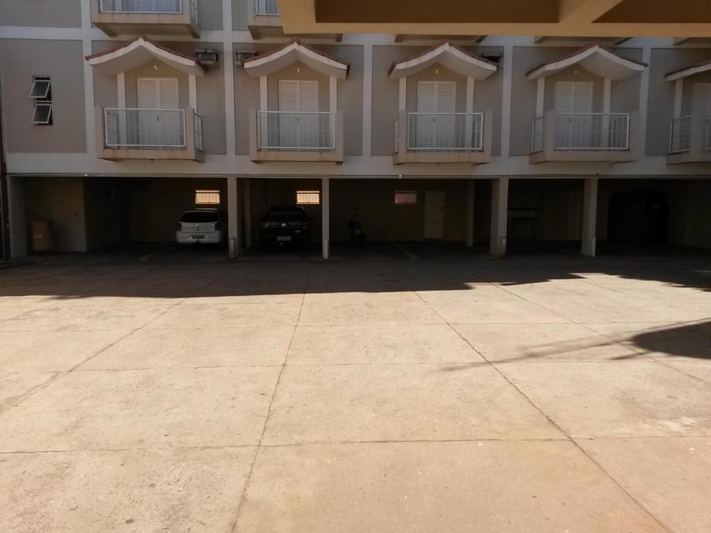  Barrocos Hotel