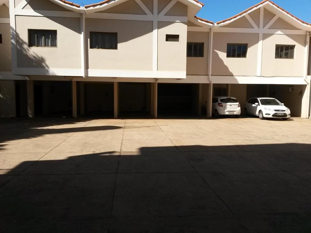  Barrocos Hotel