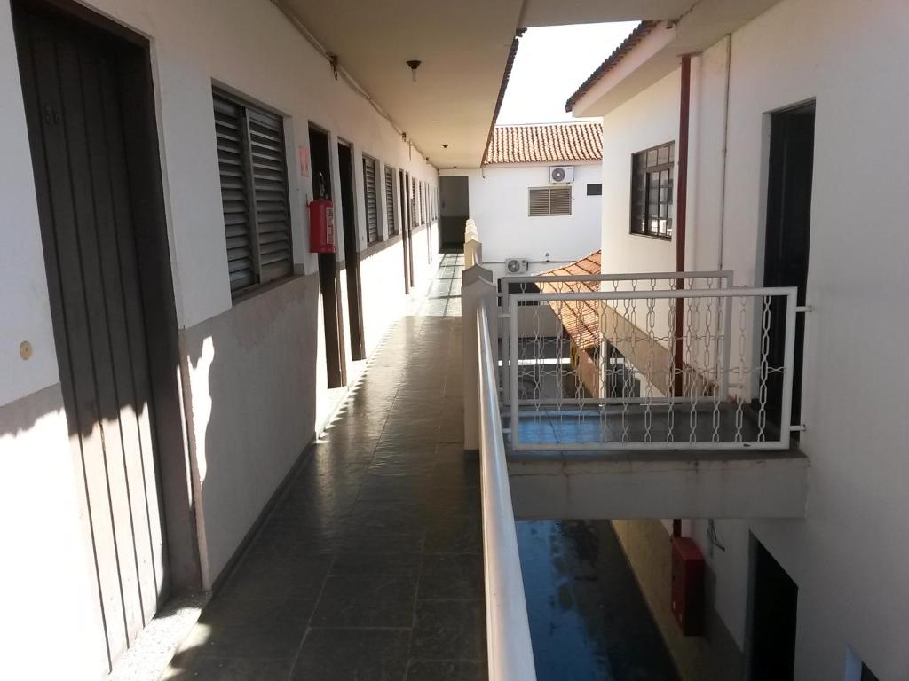  Barrocos Hotel