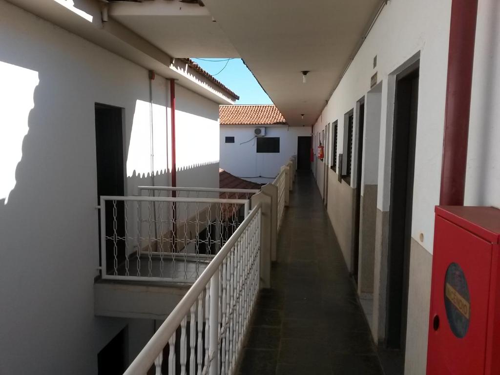  Barrocos Hotel