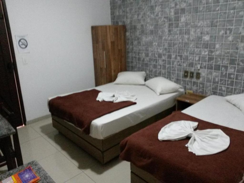  Barrocos Hotel