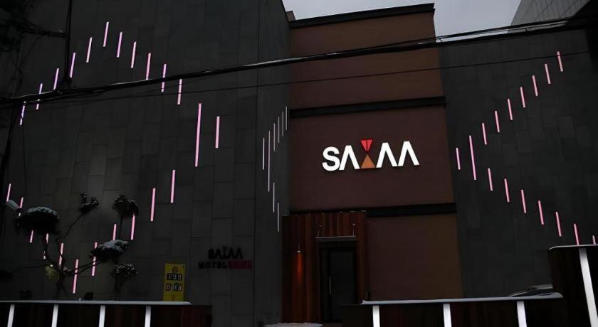 Φωτογραφία από το άλμπουμ του Some Motel σε Suwŏn-yŏk